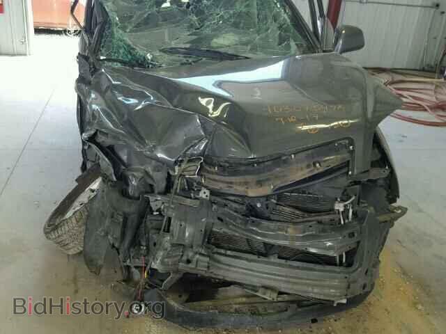 2008 SATURN VUE - VIN: 3GSCL33P98S722770 - Фото 7