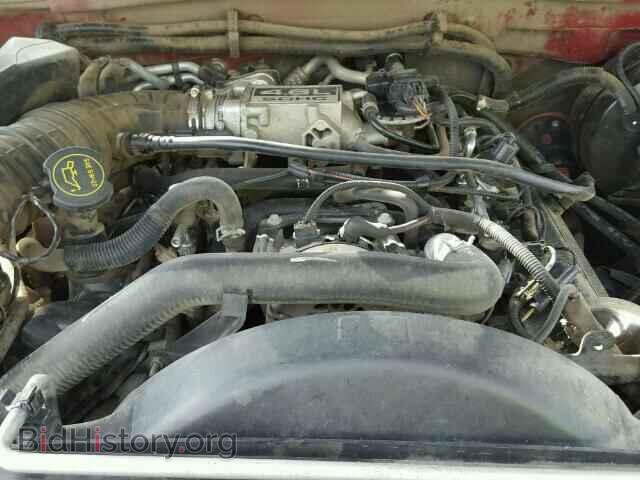 2005 FORD EXPLORER - VIN: 1FMZU63W05ZA13120 - Фото 7