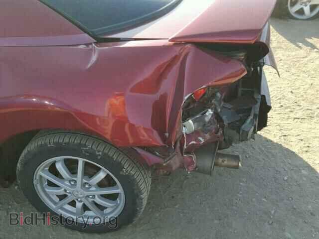 2002 MITSUBISHI ECLIPSE - VIN: 4A3AC44G12E072838 - Фото 10