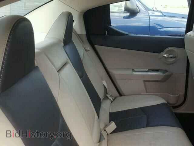 2010 DODGE AVENGER - VIN: 1B3CC5FVXAN218652 - Фото 6