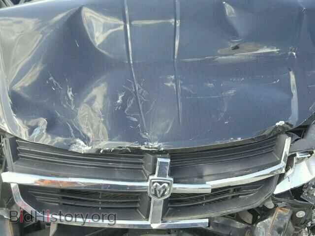 2010 DODGE AVENGER - VIN: 1B3CC5FVXAN218652 - Фото 7