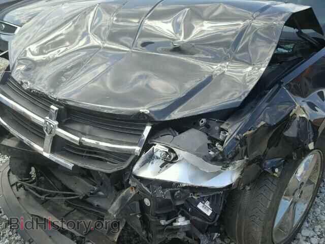 2010 DODGE AVENGER - VIN: 1B3CC5FVXAN218652 - Фото 9
