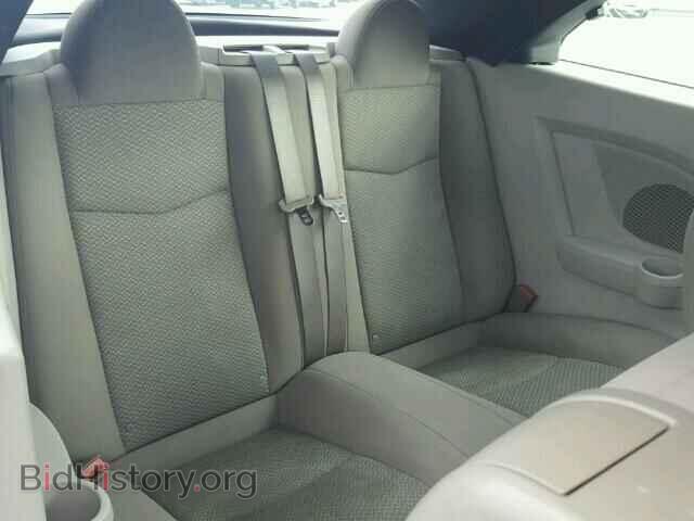 2008 CHRYSLER SEBRING - VIN: 1C3LC45K08N627323 - Фото 6
