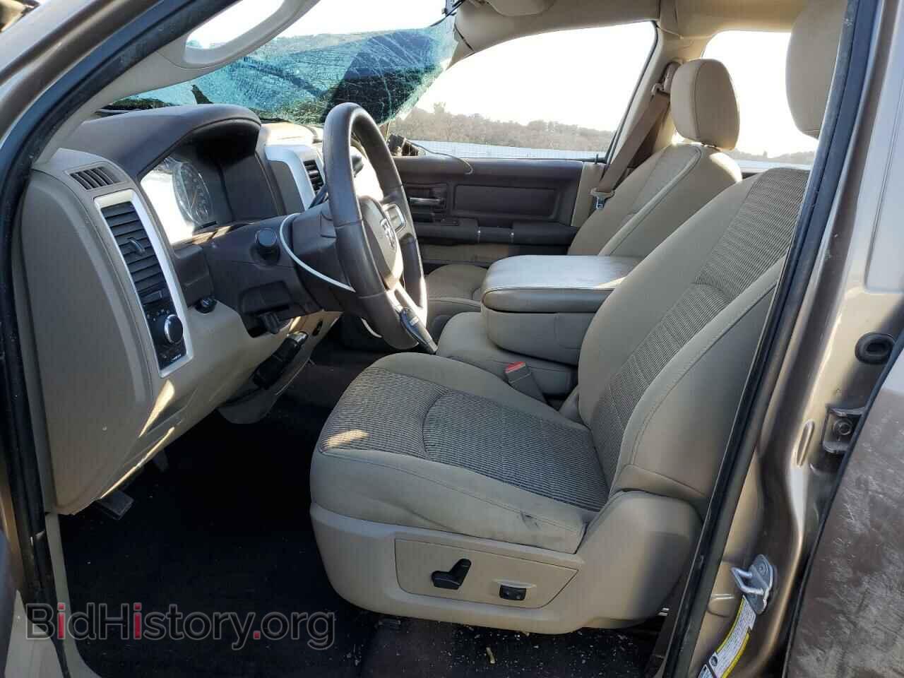2010 DODGE RAM 3500 - VIN: 3D73Y3CL1AG129347 - Фото 7
