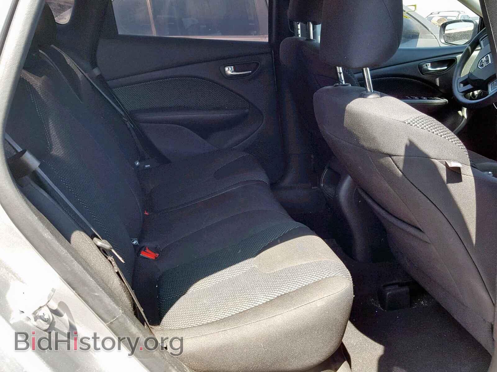 2015 DODGE DART - VIN: 1C3CDFAA5FD224026 - Photo 6