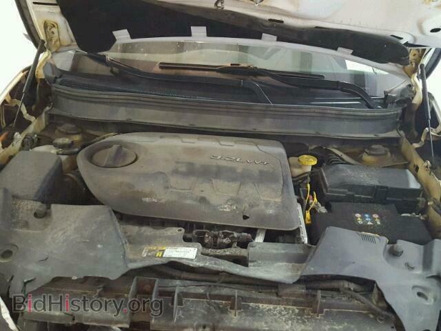 2014 JEEP CHEROKEE - VIN: 1C4PJMCS8EW144724 - Фото 7