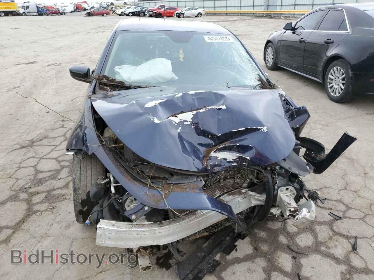 2013 DODGE DART - VIN: 1C3CDFBA5DD301229 - Photo 5