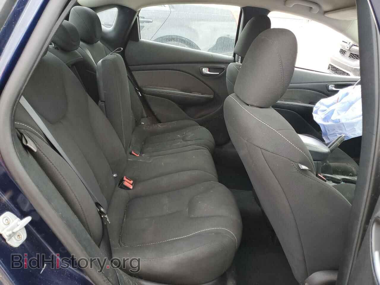 2013 DODGE DART - VIN: 1C3CDFBA5DD301229 - Photo 10