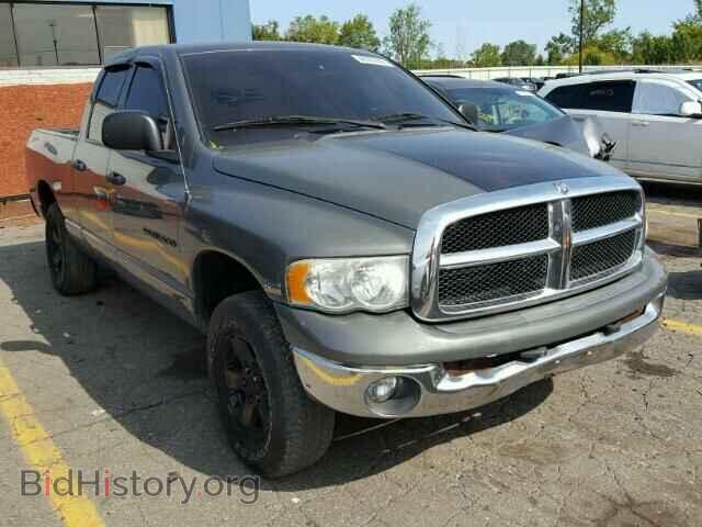 Photo 1D7HU18D84S645239 - DODGE RAM 1500 2004