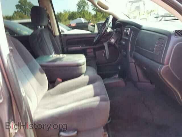 2004 DODGE RAM 1500 - VIN: 1D7HU18D84S645239 - Фото 5