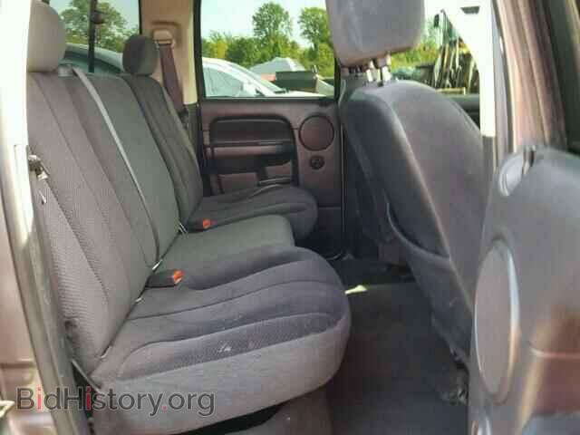 2004 DODGE RAM 1500 - VIN: 1D7HU18D84S645239 - Фото 6