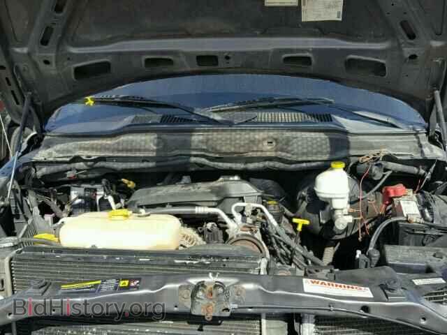 2004 DODGE RAM 1500 - VIN: 1D7HU18D84S645239 - Фото 7