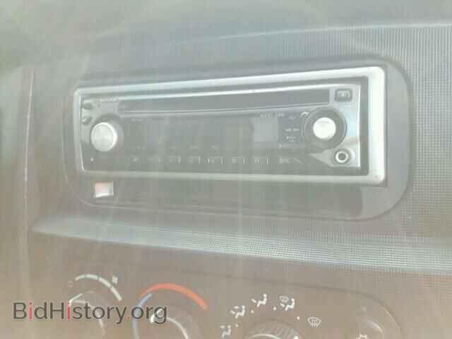 2004 DODGE RAM 1500 - VIN: 1D7HU18D84S645239 - Фото 9