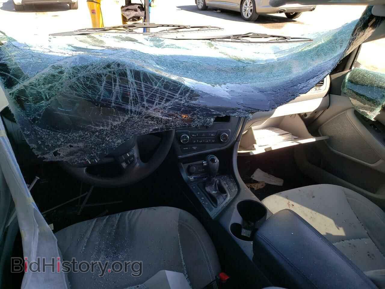 2013 KIA OPTIMA - VIN: KNAGM4A71D5389713 - Photo 8