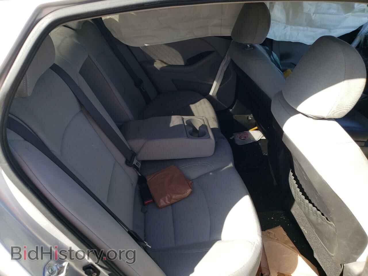 2013 KIA OPTIMA - VIN: KNAGM4A71D5389713 - Photo 10