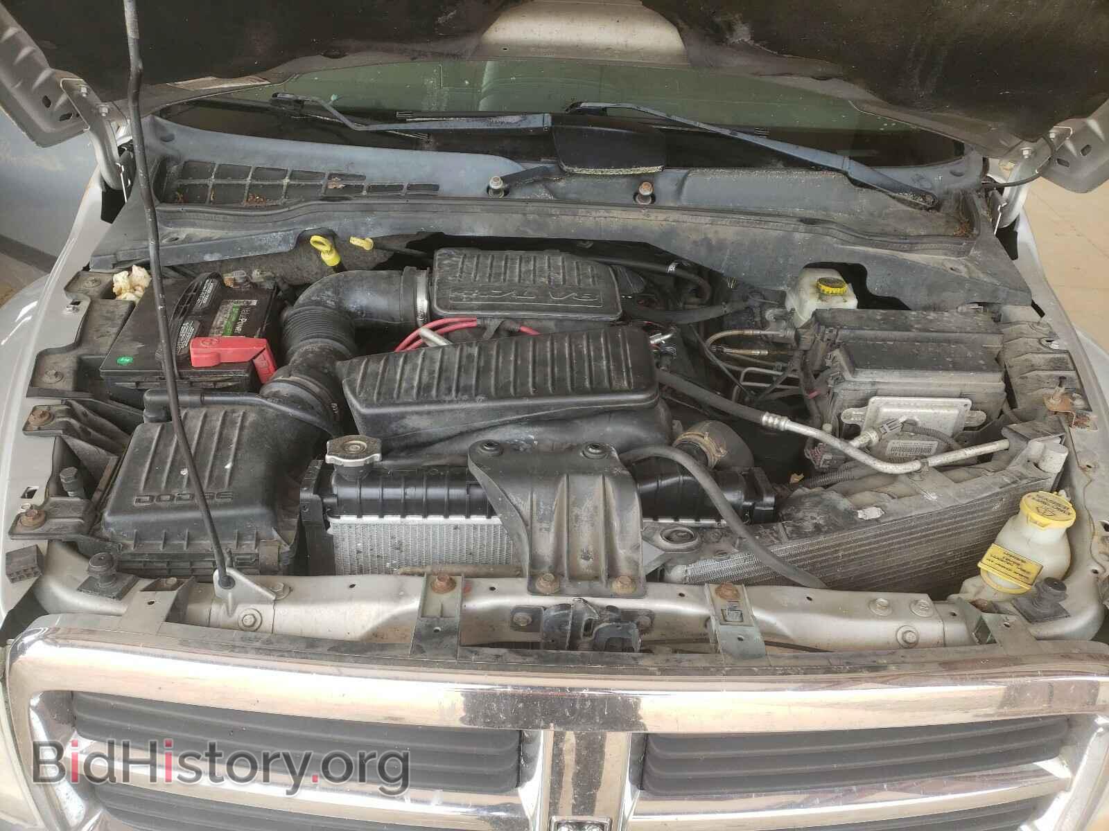 2006 DODGE DURANGO - VIN: 1D4HB48N66F146481 - Photo 7