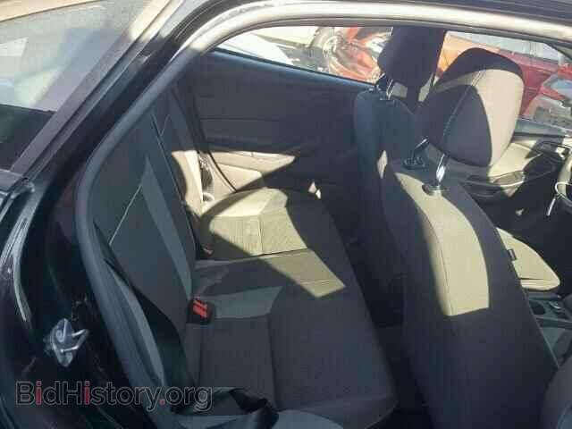 2013 FORD FOCUS - VIN: 1FADP3E21DL349185 - Photo 6