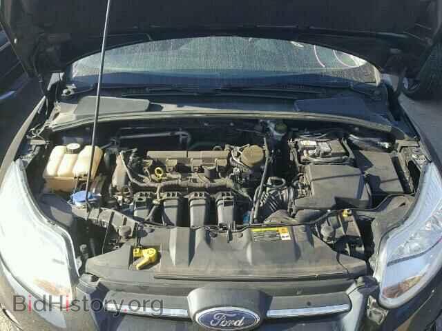 2013 FORD FOCUS - VIN: 1FADP3E21DL349185 - Photo 7