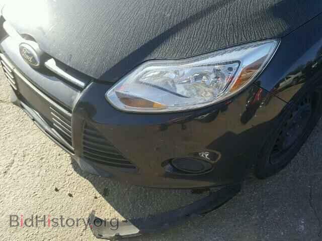 2013 FORD FOCUS - VIN: 1FADP3E21DL349185 - Photo 9