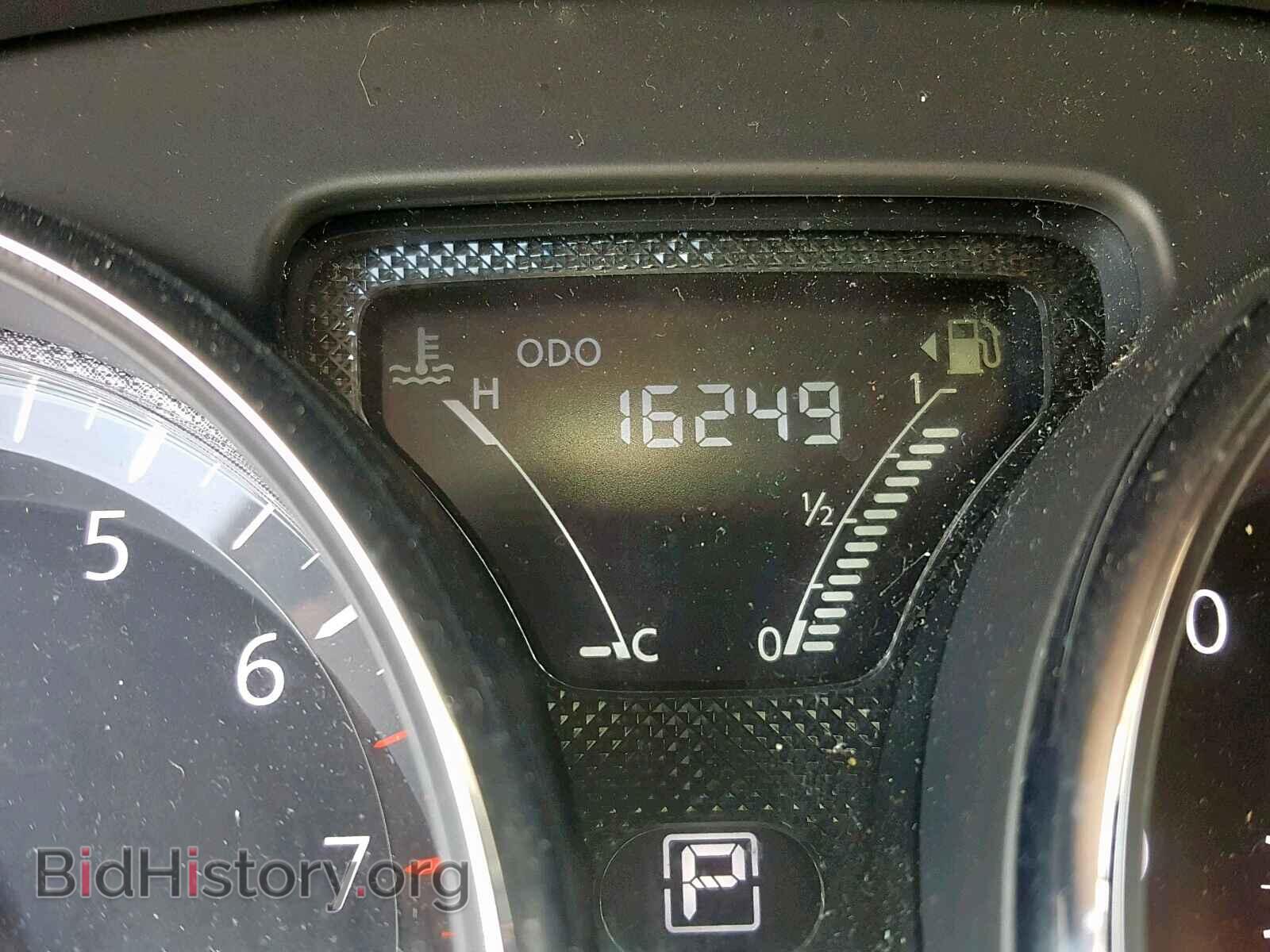 2017 NISSAN VERSA - VIN: 3N1CN7AP3HL890739 - Фото 8