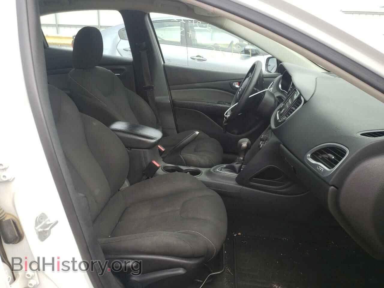 2013 DODGE DART - VIN: 1C3CDFBA3DD171130 - Фото 5