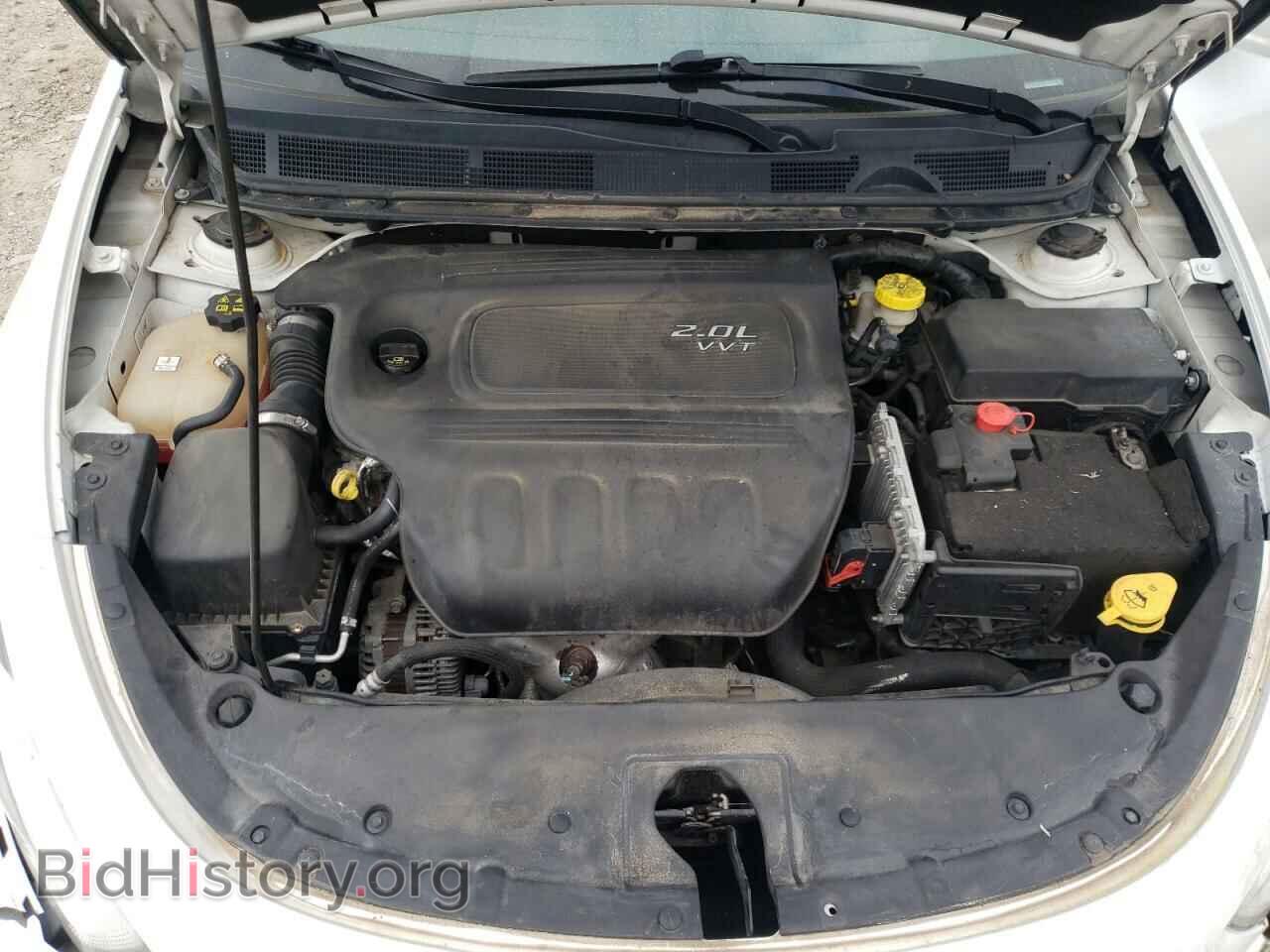 2013 DODGE DART - VIN: 1C3CDFBA3DD171130 - Фото 7