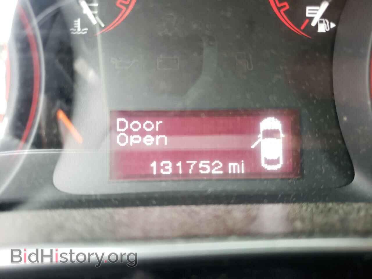 2013 DODGE DART - VIN: 1C3CDFBA3DD171130 - Фото 8