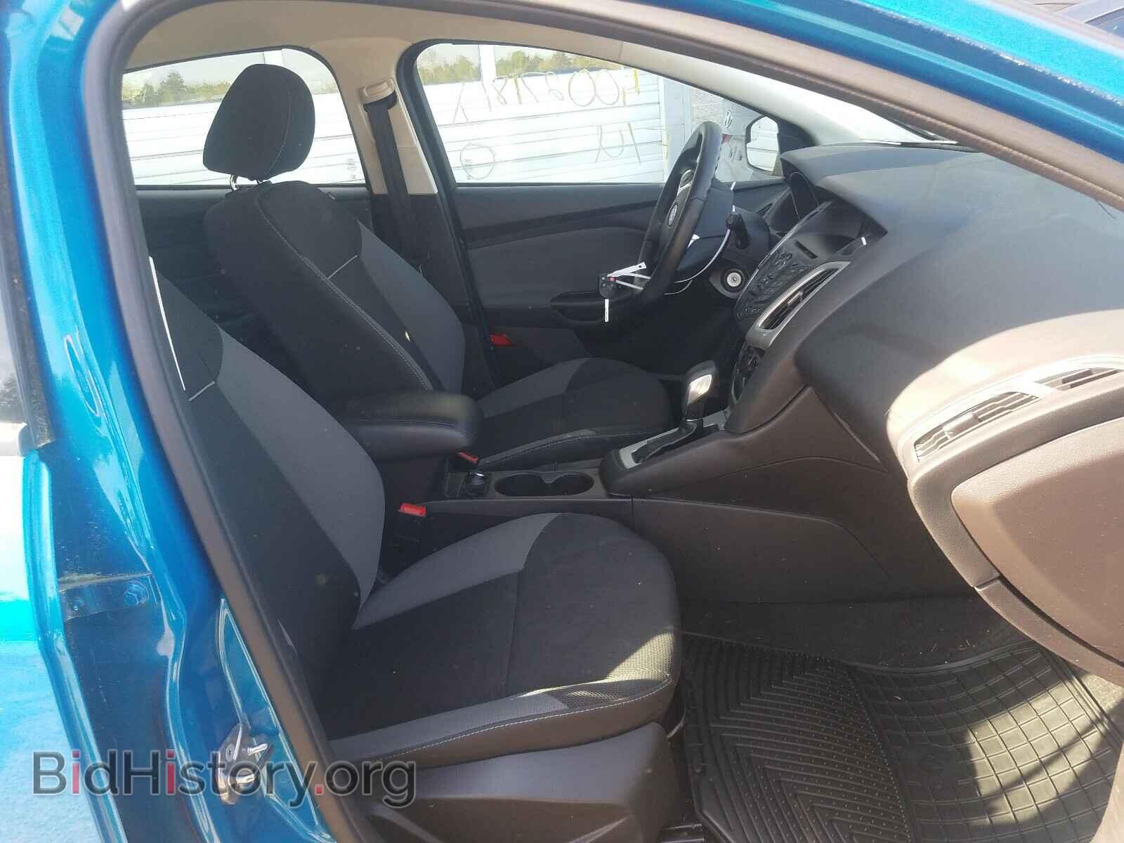 Фотография 1FADP3K20EL427185 - FORD FOCUS 2014