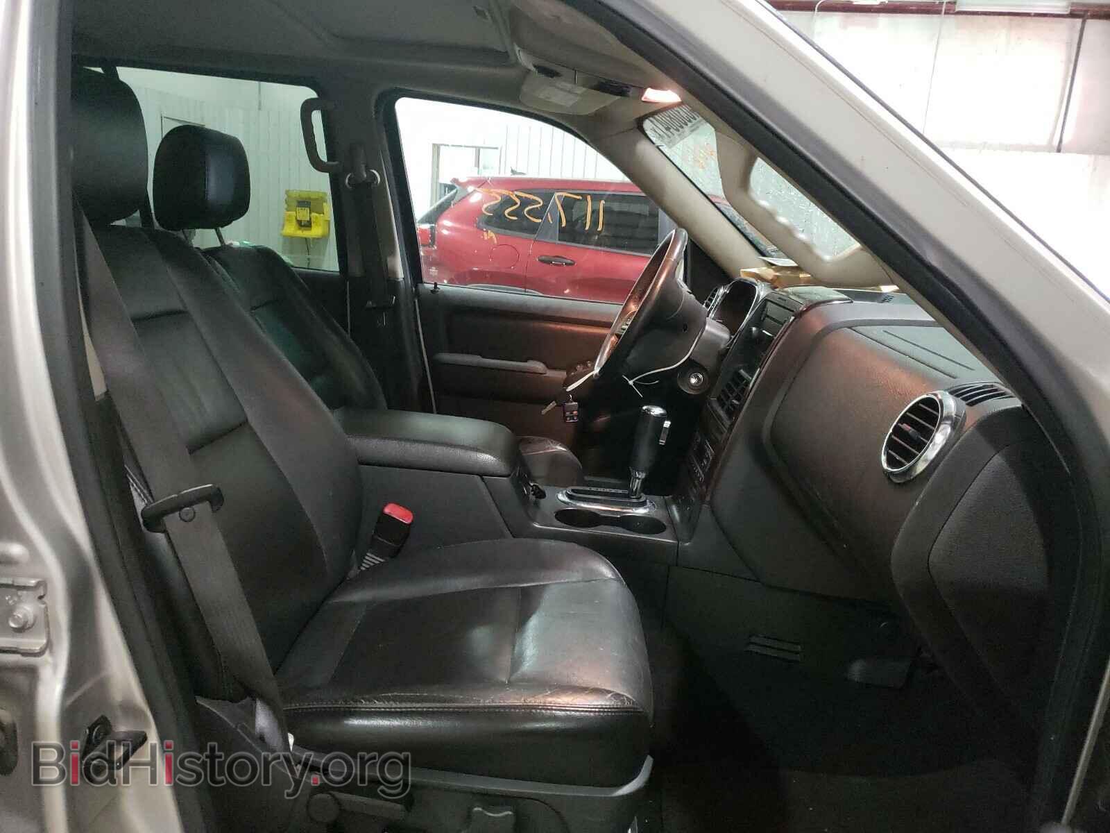 2007 FORD EXPLORER - VIN: 1FMEU65E17UA34464 - Photo 5