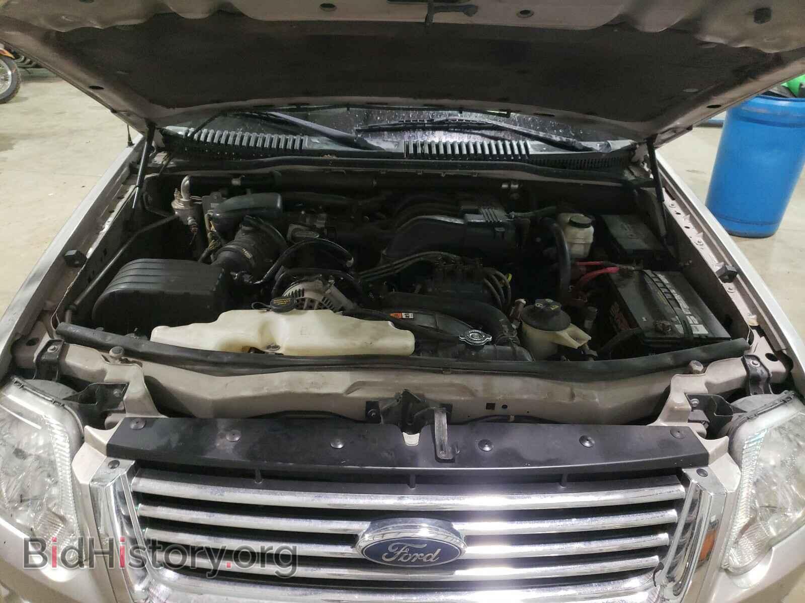 2007 FORD EXPLORER - VIN: 1FMEU65E17UA34464 - Photo 7