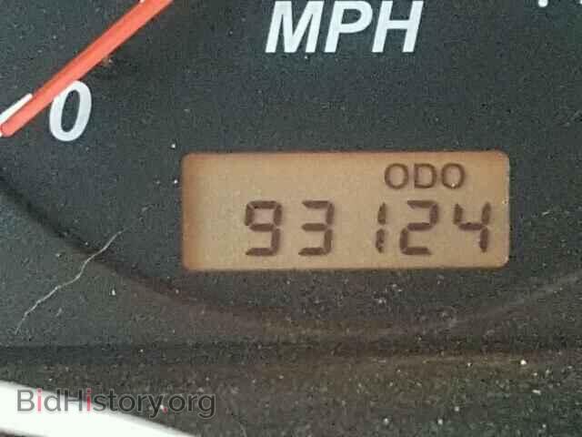2002 ISUZU RODEO - VIN: 4S2CK58D124326935 - Фото 8
