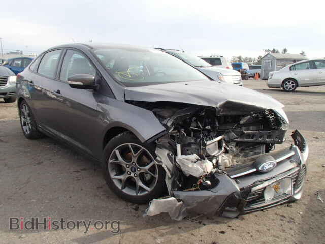 Photo 1FADP3F2XEL285308 - FORD FOCUS 2014