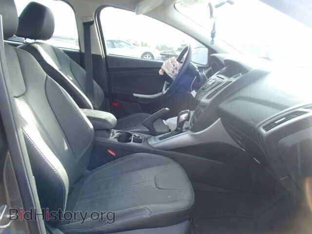 2014 FORD FOCUS - VIN: 1FADP3F2XEL285308 - Фото 5
