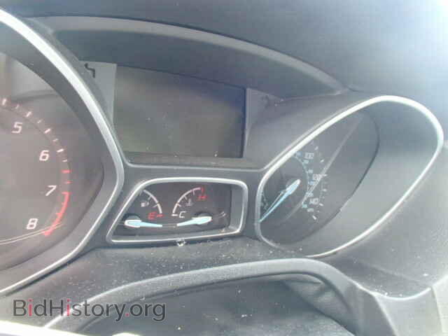 2014 FORD FOCUS - VIN: 1FADP3F2XEL285308 - Фото 8