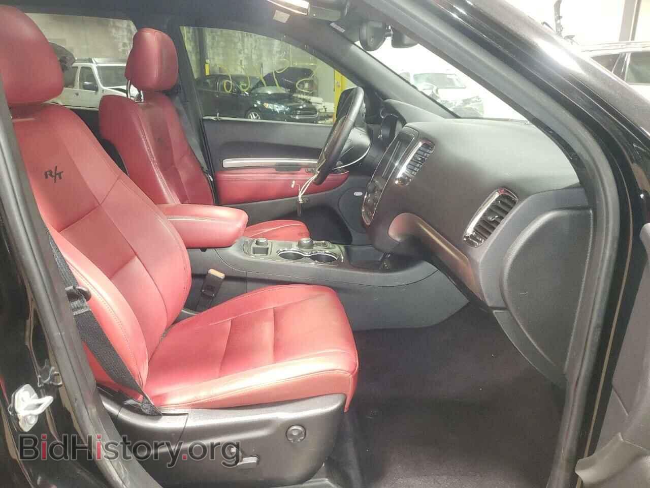 2017 DODGE DURANGO - VIN: 1C4SDJCT2HC762927 - Photo 5