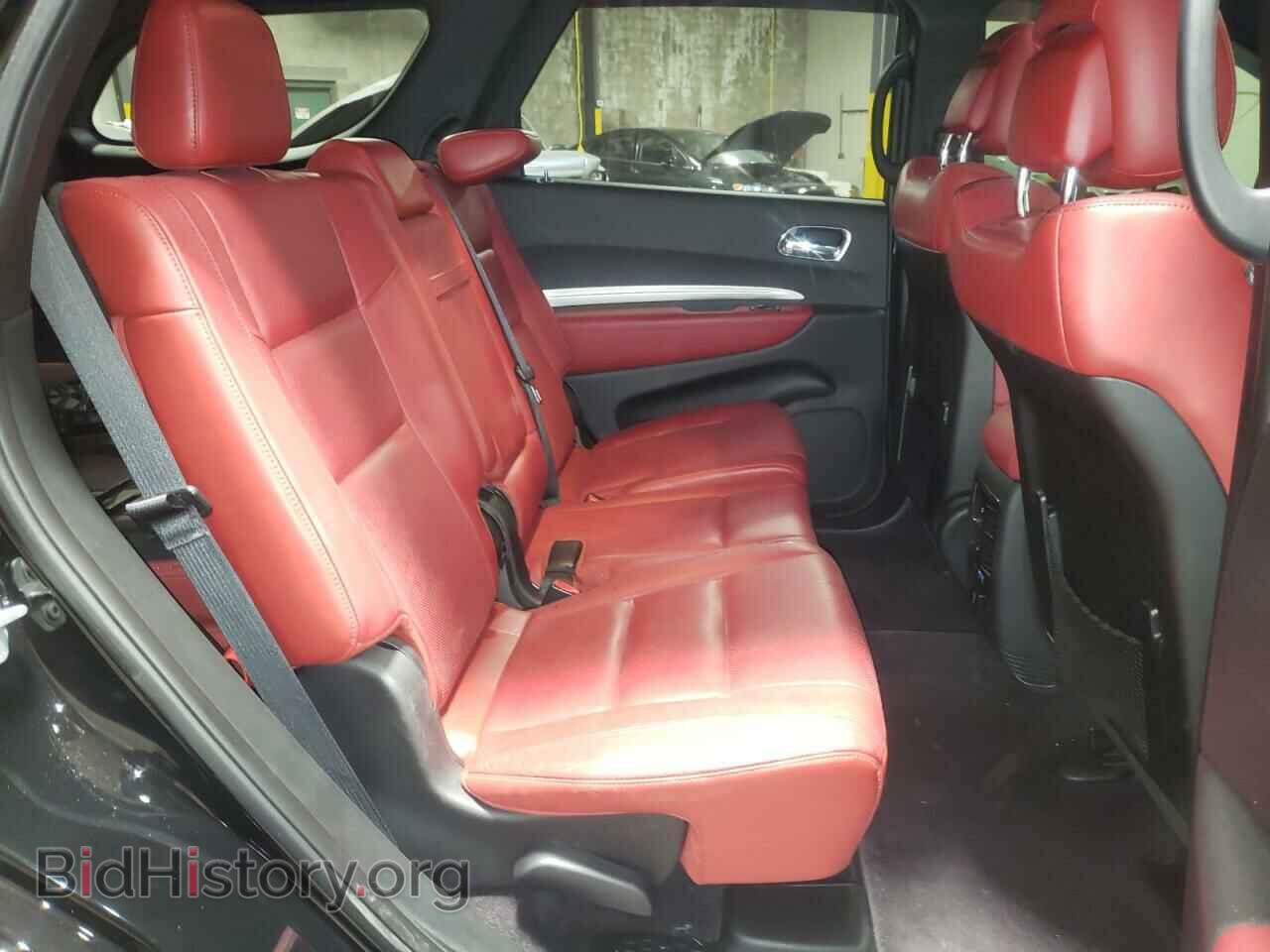 2017 DODGE DURANGO - VIN: 1C4SDJCT2HC762927 - Photo 6