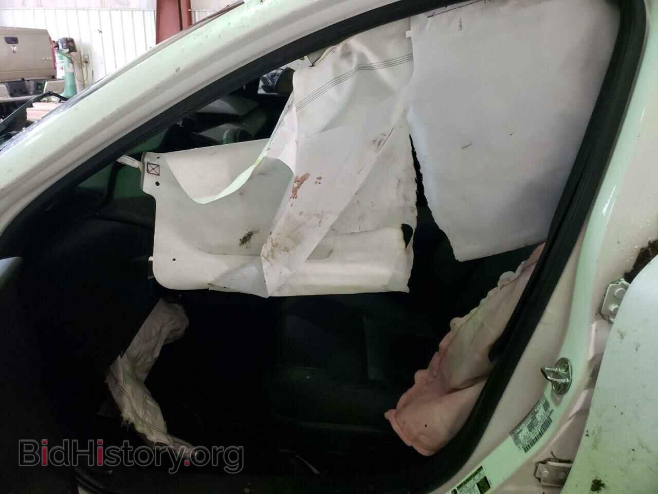 2021 MAZDA 3 - VIN: 3MZBPACL7MM252621 - Photo 7