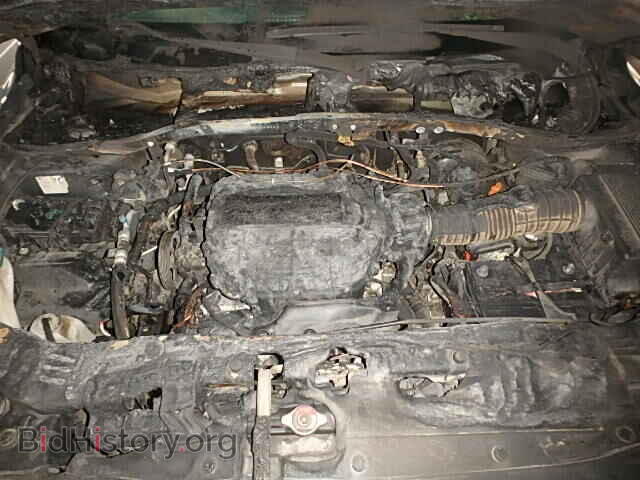 2006 HONDA PILOT - VIN: 2HKYF18746H536941 - Фото 7