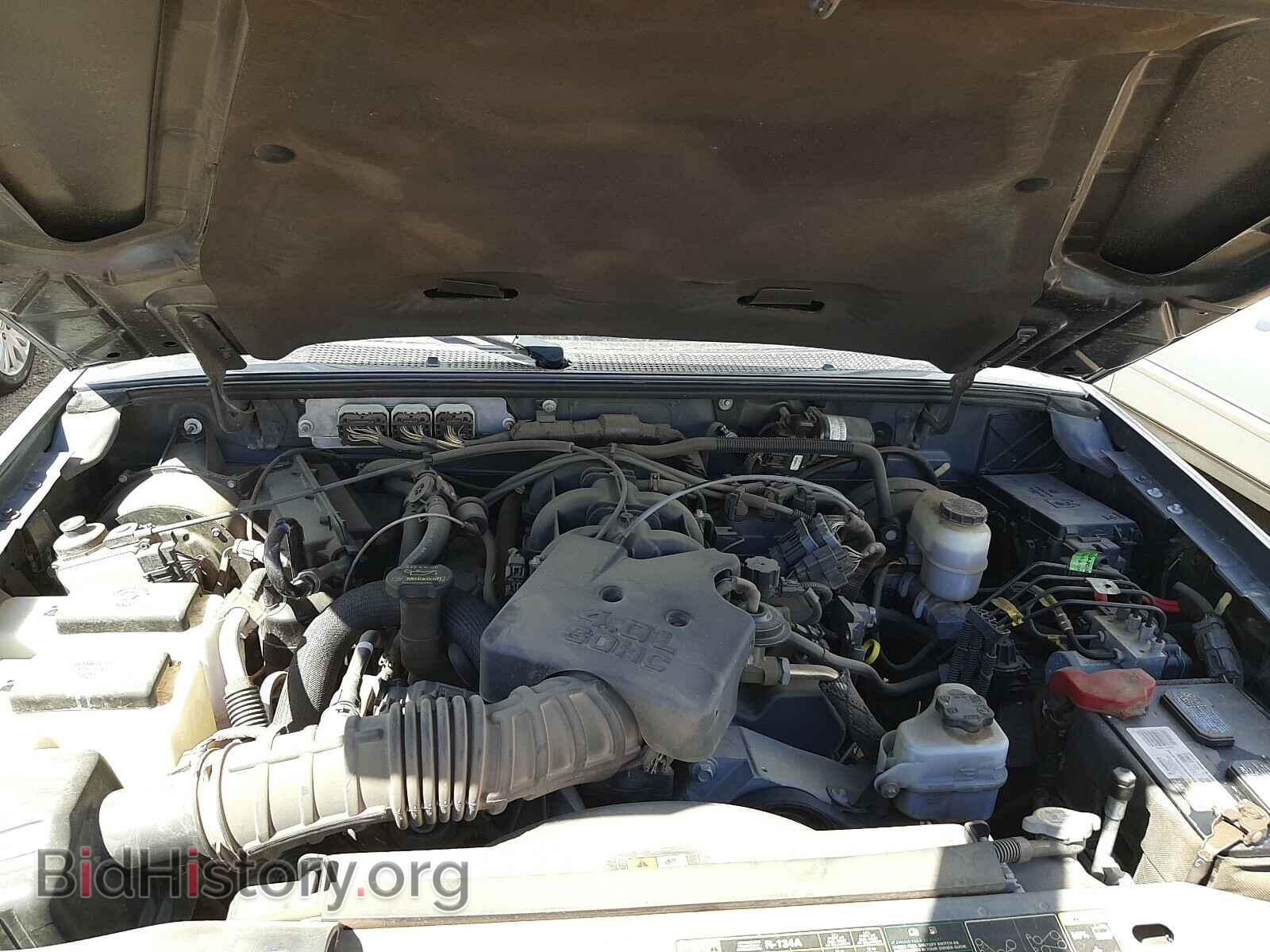 2011 FORD RANGER - VIN: 1FTLR4FE8BPA94913 - Фото 7