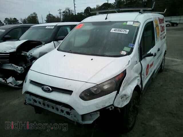 2015 FORD TRANSIT CO - VIN: NM0LS7E77F1201092 - Фото 2