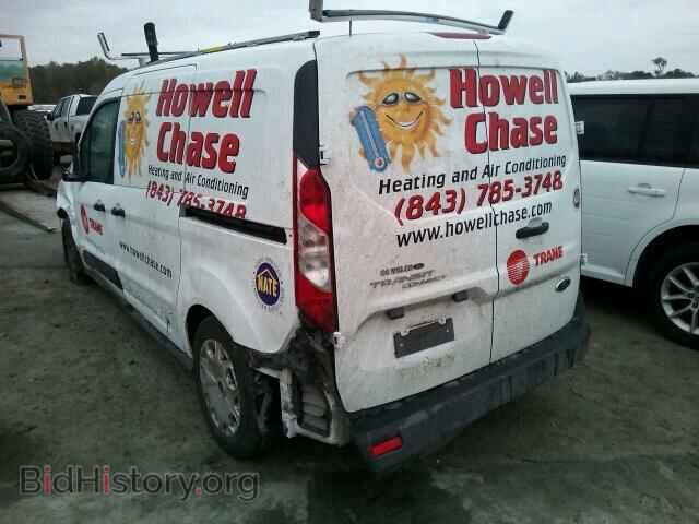 2015 FORD TRANSIT CO - VIN: NM0LS7E77F1201092 - Фото 3