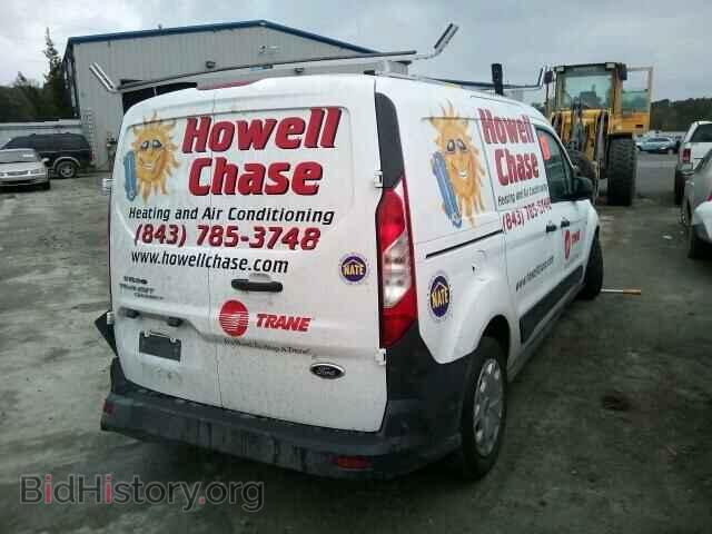 2015 FORD TRANSIT CO - VIN: NM0LS7E77F1201092 - Фото 4