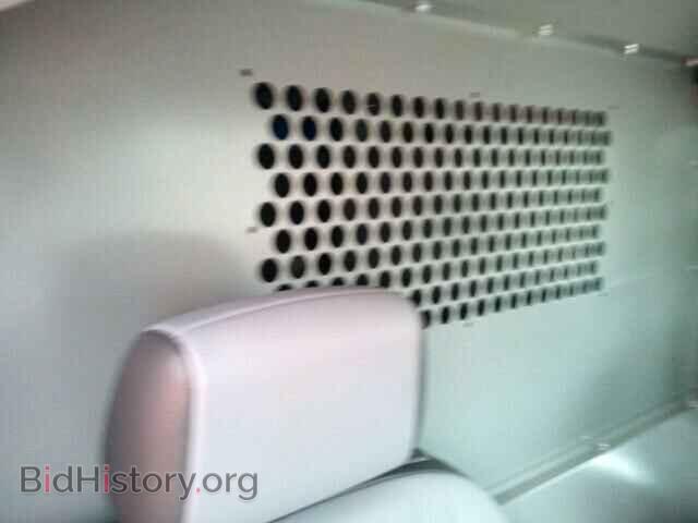 2015 FORD TRANSIT CO - VIN: NM0LS7E77F1201092 - Фото 6