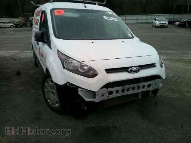 2015 FORD TRANSIT CO - VIN: NM0LS7E77F1201092 - Фото 10