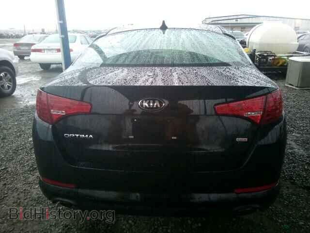 2013 KIA OPTIMA - VIN: 5XXGM4A73DG133779 - Фото 9