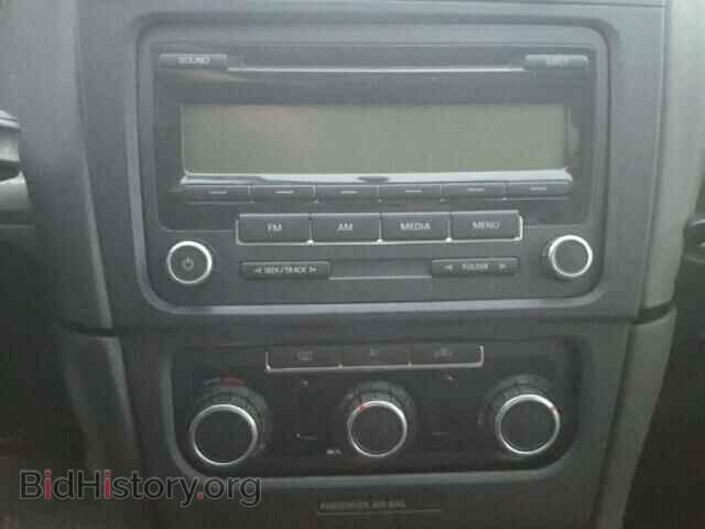 2011 VOLKSWAGEN GOLF - VIN: WVWAA7AJ2BW078510 - Фото 10