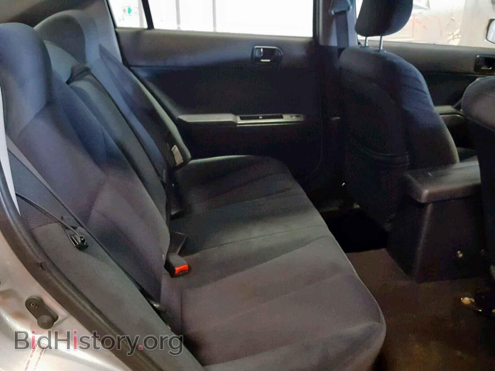 2004 MITSUBISHI GALANT - VIN: 4A3AB36F84E062862 - Фото 6