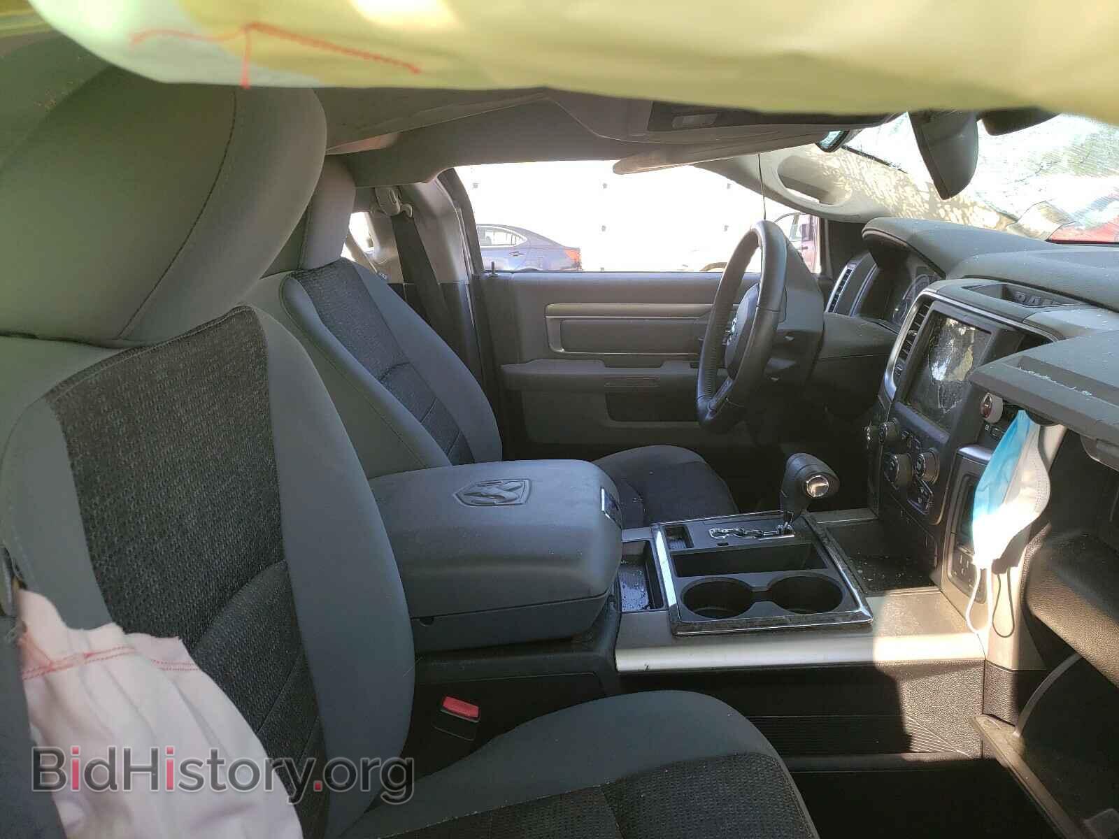 2013 RAM 1500 - VIN: 1C6RR7GT6DS512787 - Фото 5