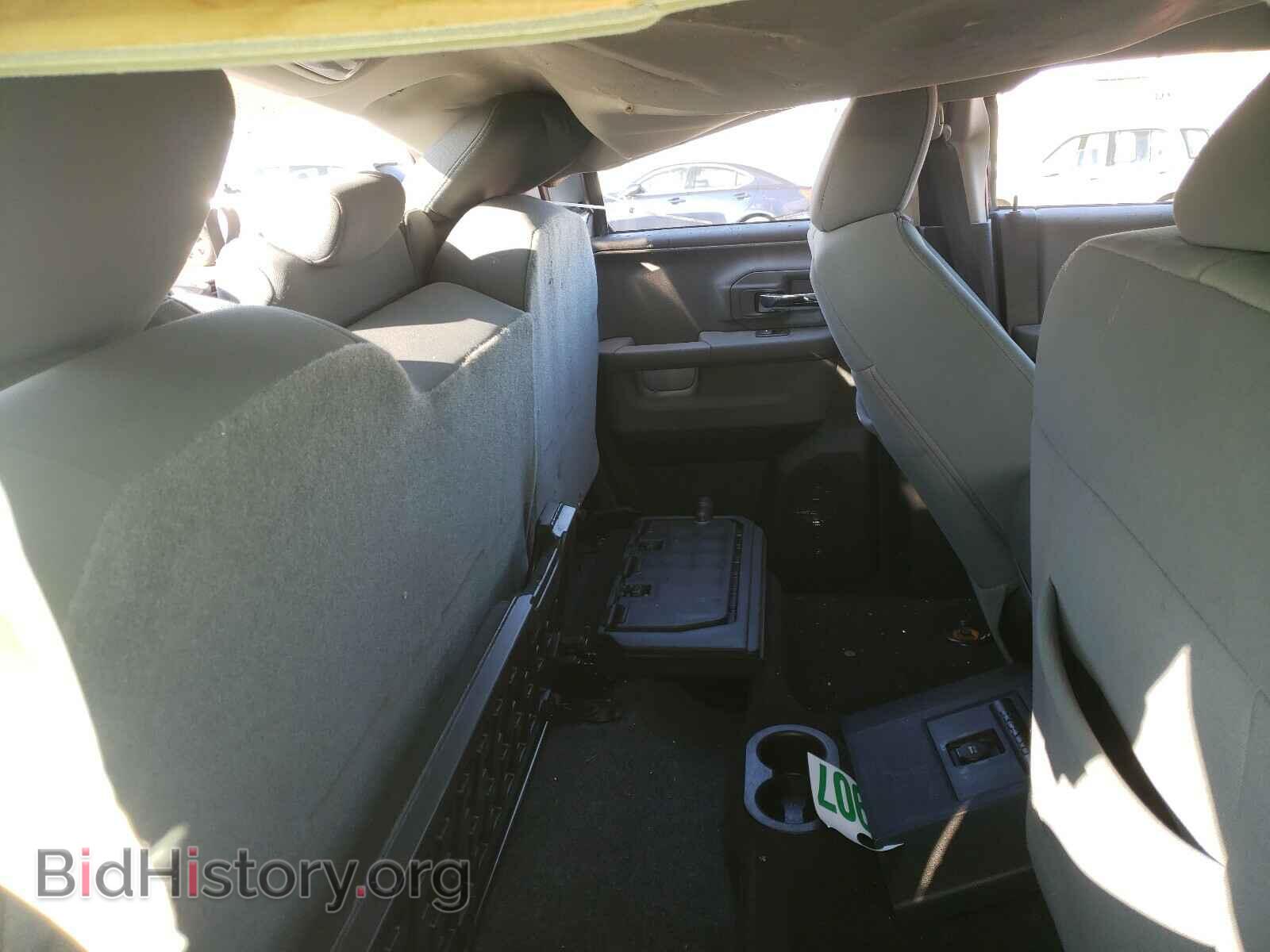 2013 RAM 1500 - VIN: 1C6RR7GT6DS512787 - Фото 6