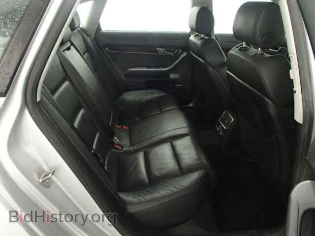 2005 AUDI A6 - VIN: WAUDG74F05N083523 - Фото 6